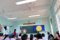 Hình ảnh ứng dụng CNTT trong Nhà trường