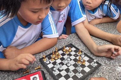 GIỜ RA CHƠI TRẢI NGHIỆM SÁNG TẠO