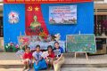 HƯỞNG ỨNG NGÀY SÁCH VÀ VĂN HÓA ĐỌC VIỆT NAM NĂM 2026