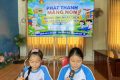 PHÁT THANH MĂNG NON HƯỞNG ỨNG NGÀY SÁCH VÀ VĂN HÓA ĐỌC VIỆT NAM