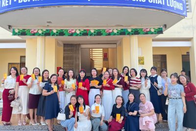 GẶP MẶT ĐẦU XUÂN NĂM BÍNH NGỌ 2026