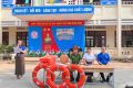 Tuyên truyền phòng chống đuối nước, tai nạn thương tích và xâm hại trẻ em năm 2026